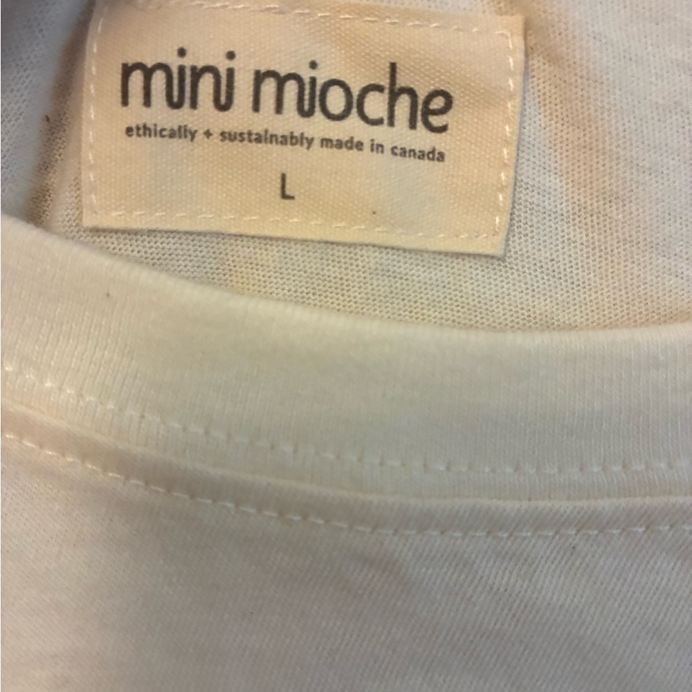 NWT women’s t shirt kind people are my kinda people - Picture 2 of 4